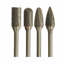 Rotary Burr Set