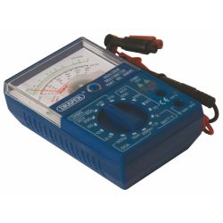Multi-Tester