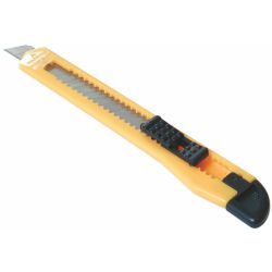Snap-Off Blade Knives