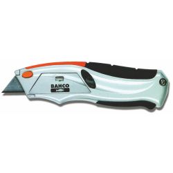Retractable Trim Knife