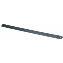 Calibrated Steel Rule
