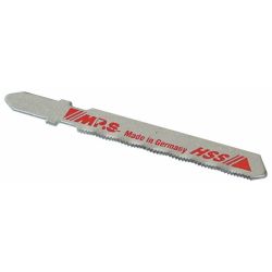 Jigsaw Blades