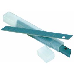 Snap-Off Blades