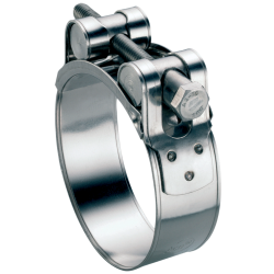 ACE W4 INOX T-Bolts