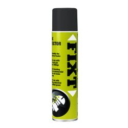 FIXT Leak Detector