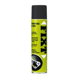 FIXT Clear Fine Oil