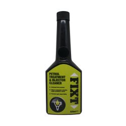 FIXT Petrol Treatment & Injector Cleaner