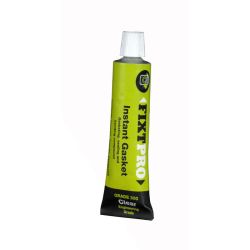 FIXT Clear Instant Gasket