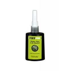 FIXT Brake, Pipe & Air Sealant