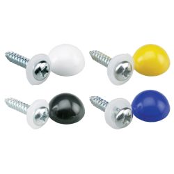 No. Plate Fixings