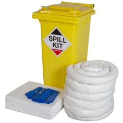 Spill Kits