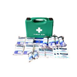 First Aid Kit