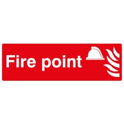 Fire Point
