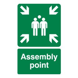 Assembly Point