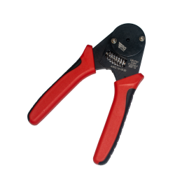 DEUTSCH CRIMPING TOOL  4 WAY INDENT
