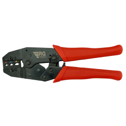 RATCHET CRIMPER