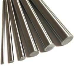 Round Bar, Assorted Pack