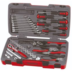 Tool Set - 3/8
