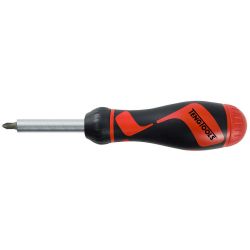 Ratcheting Bit Driver Set