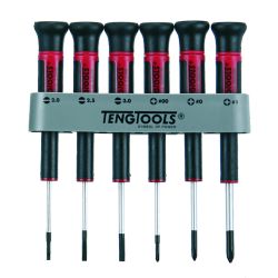 Screwdriver Set - Mini (Flat, PH)