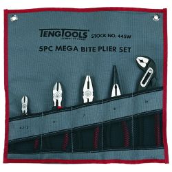 Plier Set - Mega Bite