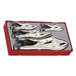 Plier Set - Power Grip