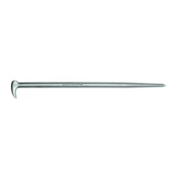 Roll/Heel Bar