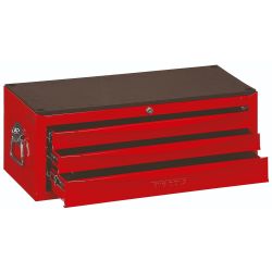 3 Drawer SV Middle Box