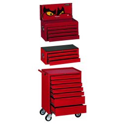 16 Drawer SV Stack System