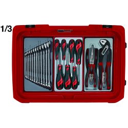 Service Kit - Portable