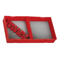 Spanner/Screwdriver Empty Tray