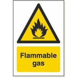 Flammable Gas