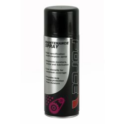 FORCE Maintenance Fluid