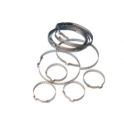 CV Clips, Assorted Pack