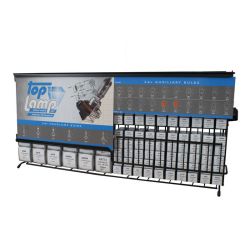 Auto Bulb Dispenser Unit